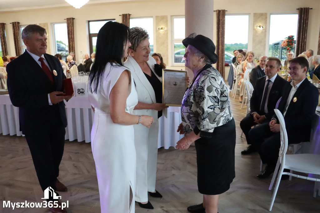 Fotorelacja II: Jubileusz 80-lecia Liceum Ogólnokształcącego w Koziegłowach