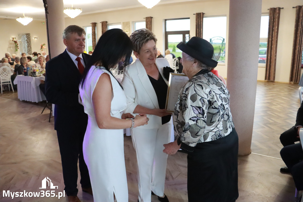 Fotorelacja II: Jubileusz 80-lecia Liceum Ogólnokształcącego w Koziegłowach