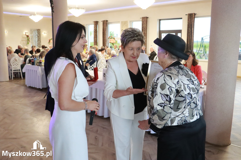 Fotorelacja II: Jubileusz 80-lecia Liceum Ogólnokształcącego w Koziegłowach