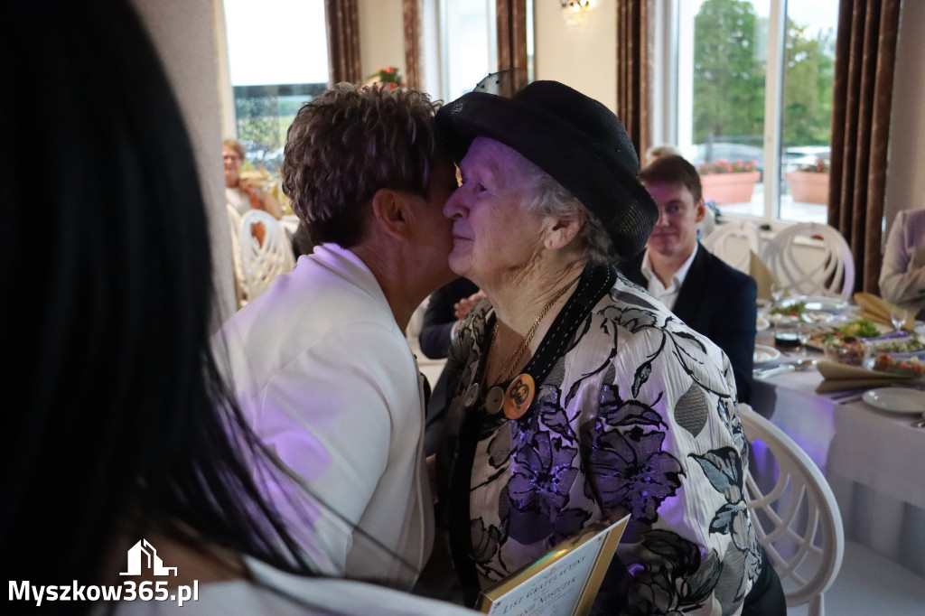 Fotorelacja II: Jubileusz 80-lecia Liceum Ogólnokształcącego w Koziegłowach