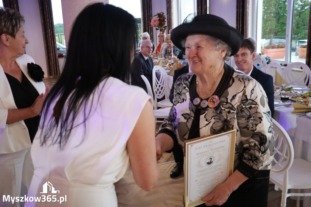 Fotorelacja II: Jubileusz 80-lecia Liceum Ogólnokształcącego w Koziegłowach