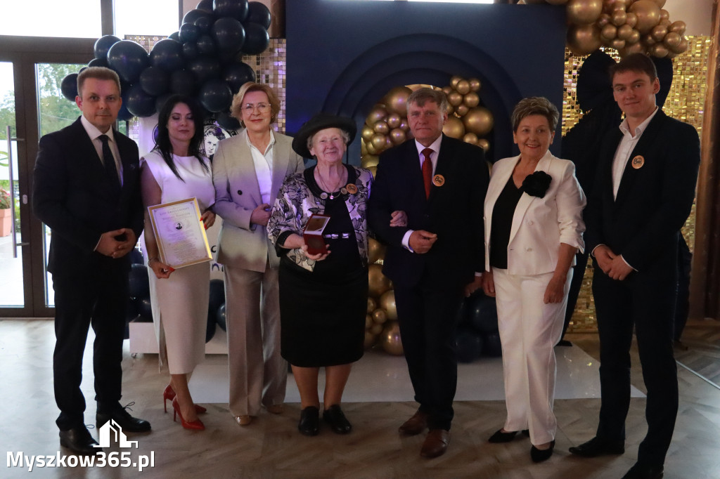 Fotorelacja II: Jubileusz 80-lecia Liceum Ogólnokształcącego w Koziegłowach