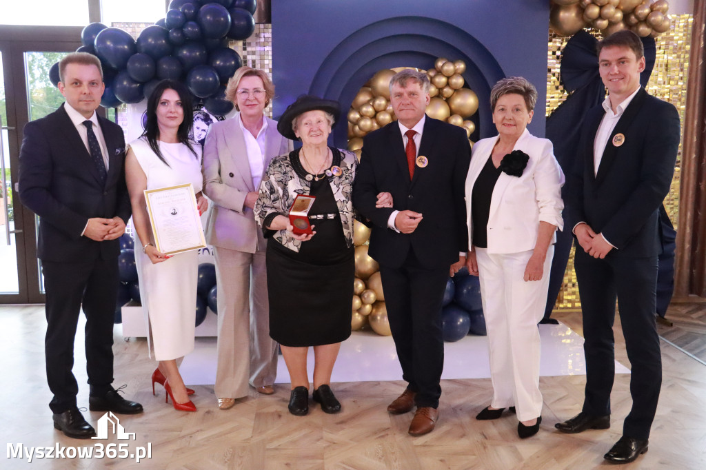 Fotorelacja II: Jubileusz 80-lecia Liceum Ogólnokształcącego w Koziegłowach