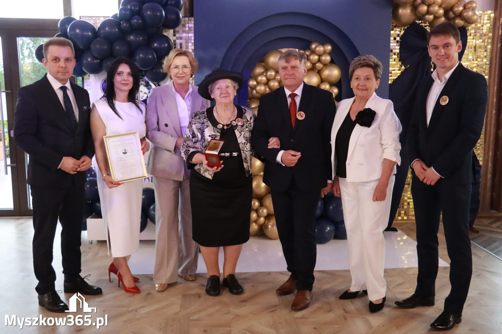 Fotorelacja II: Jubileusz 80-lecia Liceum Ogólnokształcącego w Koziegłowach
