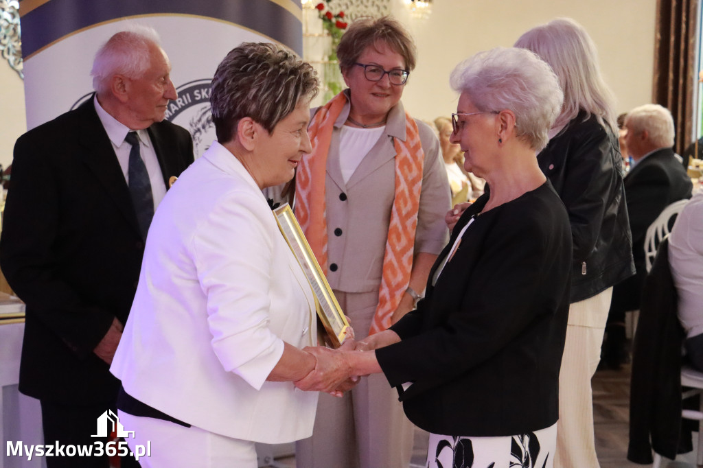Fotorelacja II: Jubileusz 80-lecia Liceum Ogólnokształcącego w Koziegłowach
