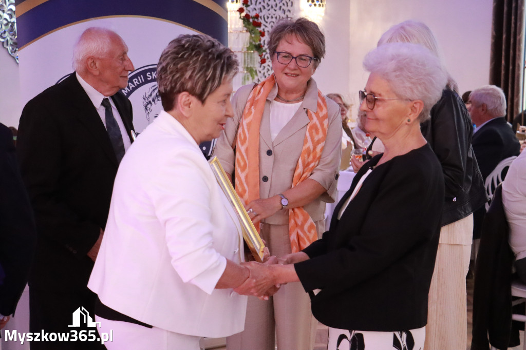 Fotorelacja II: Jubileusz 80-lecia Liceum Ogólnokształcącego w Koziegłowach