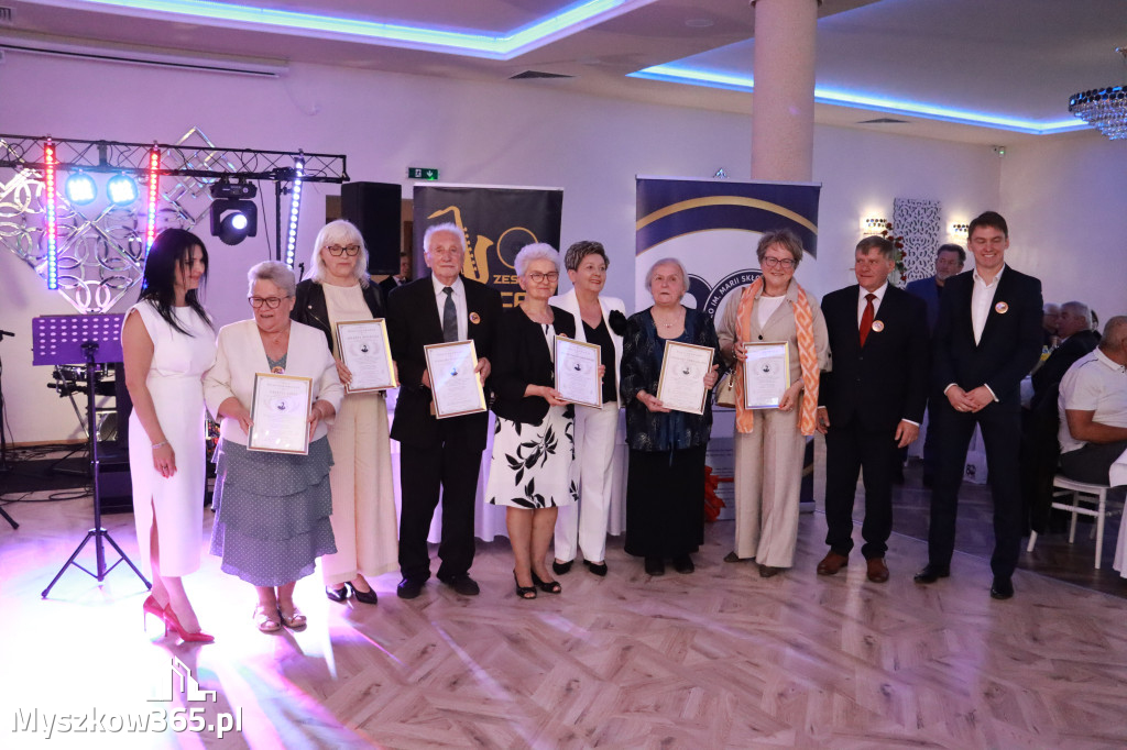 Fotorelacja II: Jubileusz 80-lecia Liceum Ogólnokształcącego w Koziegłowach