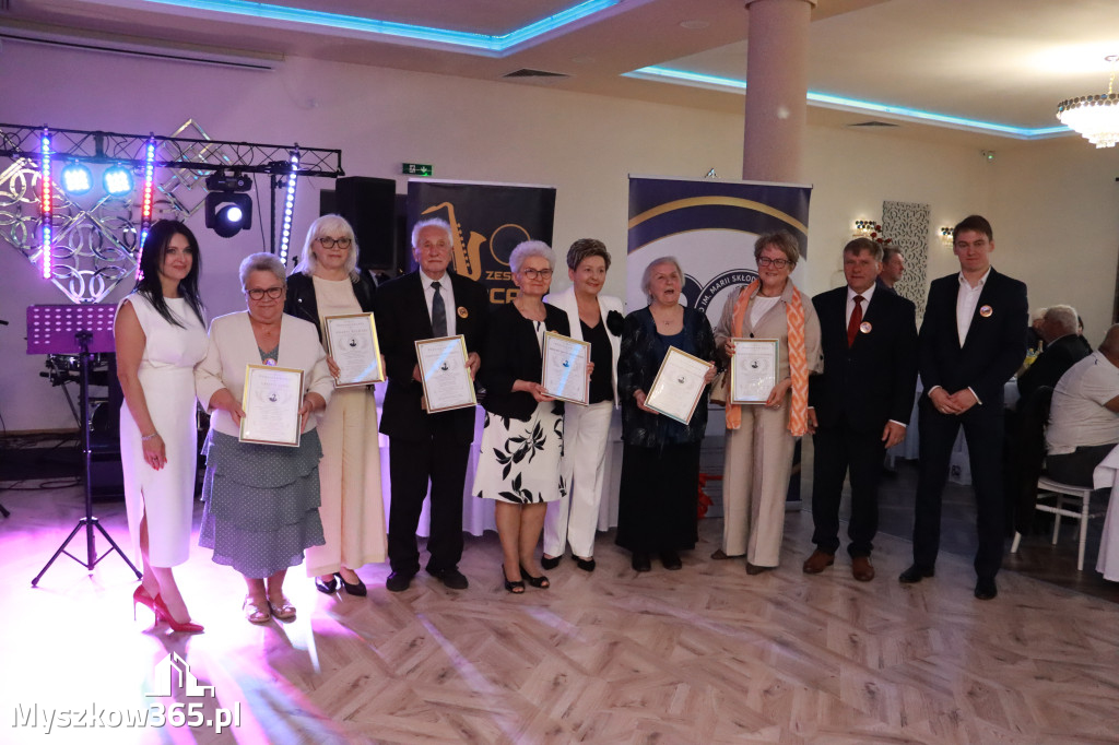 Fotorelacja II: Jubileusz 80-lecia Liceum Ogólnokształcącego w Koziegłowach