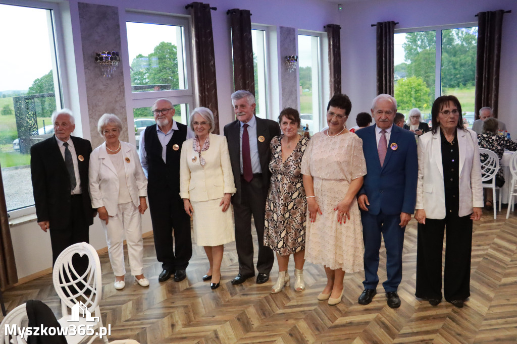 Fotorelacja II: Jubileusz 80-lecia Liceum Ogólnokształcącego w Koziegłowach