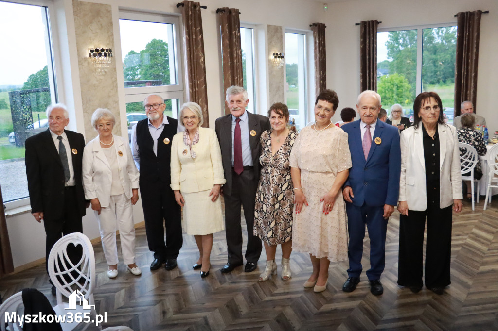Fotorelacja II: Jubileusz 80-lecia Liceum Ogólnokształcącego w Koziegłowach