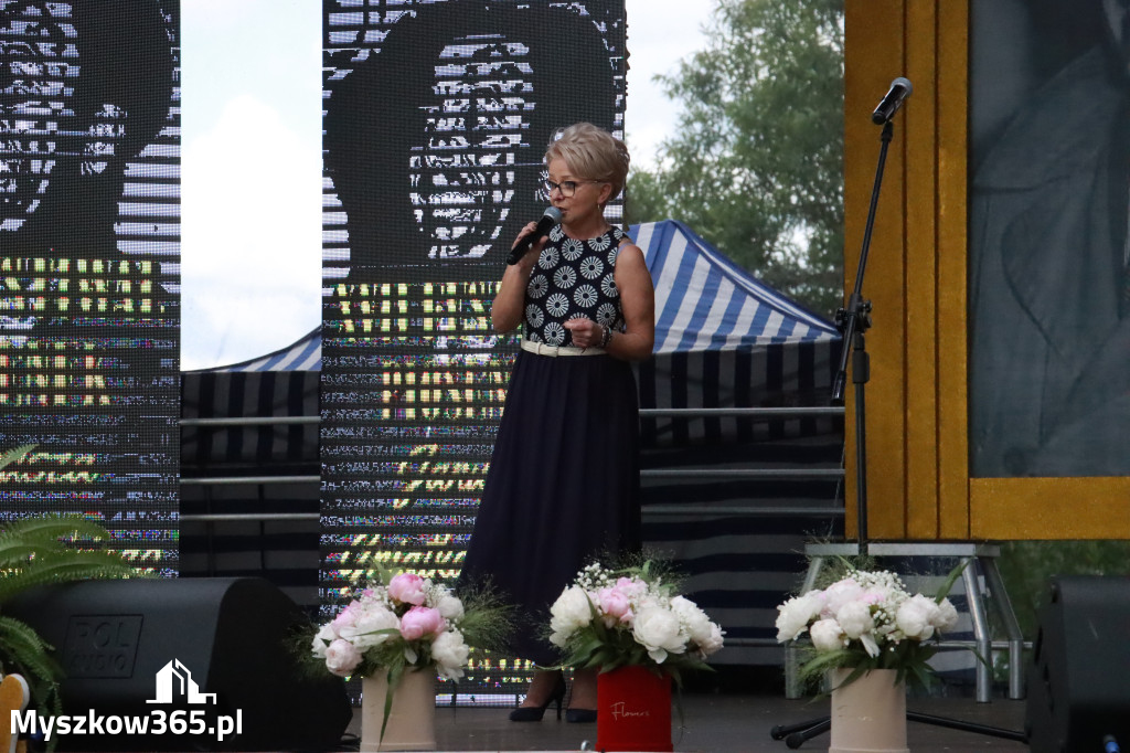 Fotorelacja I: Koncert finałowy XVIII festiwalu im. Janusza Gniatkowskiego w Poraju