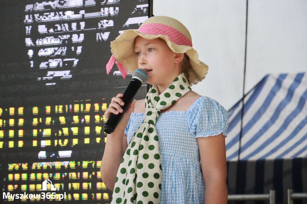 Fotorelacja I: Koncert finałowy XVIII festiwalu im. Janusza Gniatkowskiego w Poraju