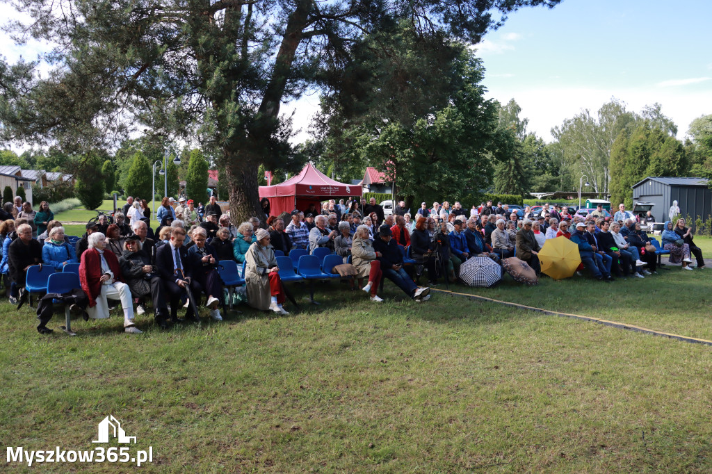 Fotorelacja I: Koncert finałowy XVIII festiwalu im. Janusza Gniatkowskiego w Poraju