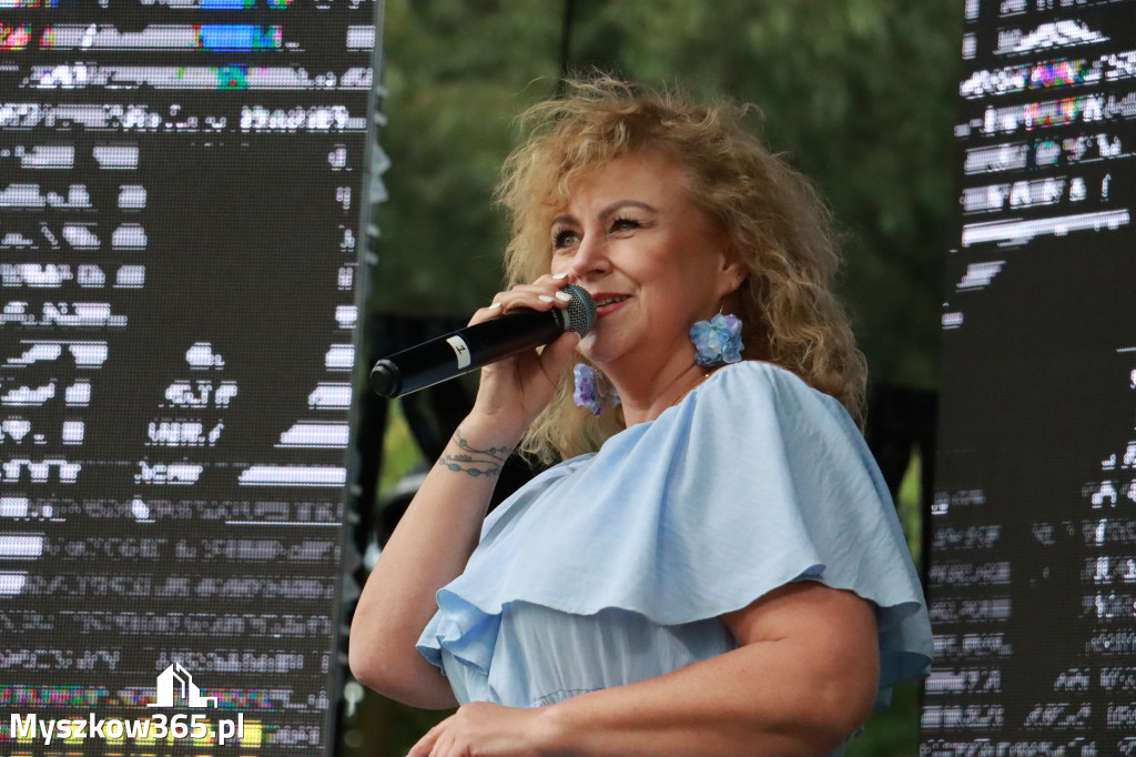 Fotorelacja I: Koncert finałowy XVIII festiwalu im. Janusza Gniatkowskiego w Poraju