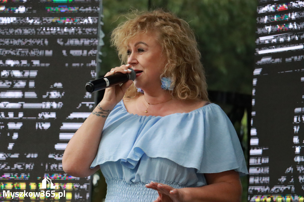 Fotorelacja I: Koncert finałowy XVIII festiwalu im. Janusza Gniatkowskiego w Poraju