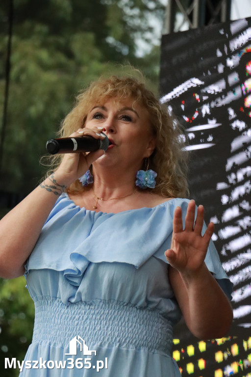 Fotorelacja I: Koncert finałowy XVIII festiwalu im. Janusza Gniatkowskiego w Poraju