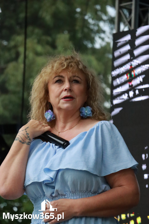 Fotorelacja I: Koncert finałowy XVIII festiwalu im. Janusza Gniatkowskiego w Poraju
