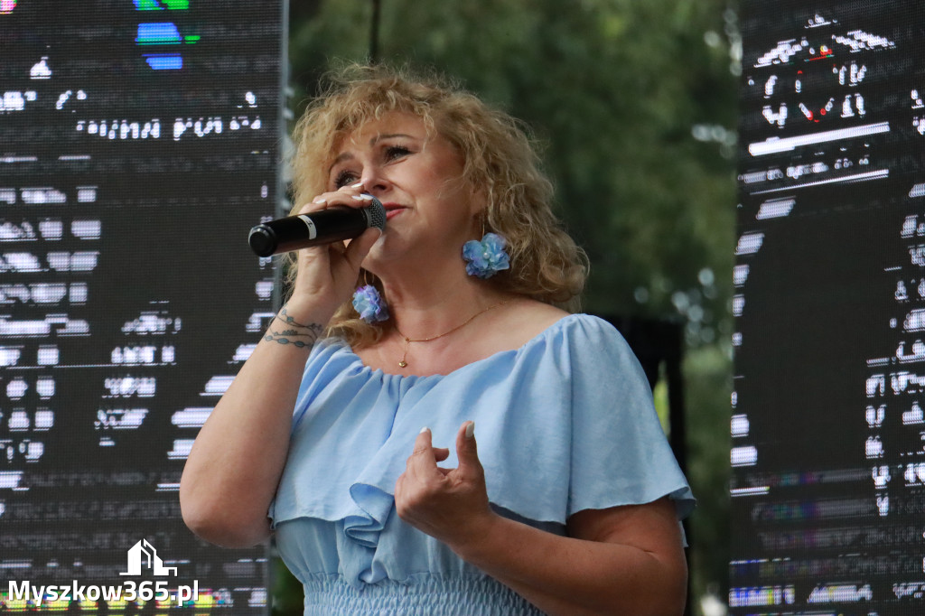 Fotorelacja I: Koncert finałowy XVIII festiwalu im. Janusza Gniatkowskiego w Poraju