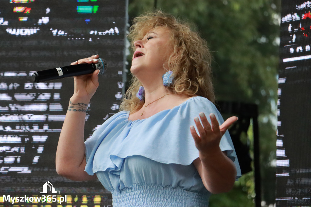 Fotorelacja I: Koncert finałowy XVIII festiwalu im. Janusza Gniatkowskiego w Poraju