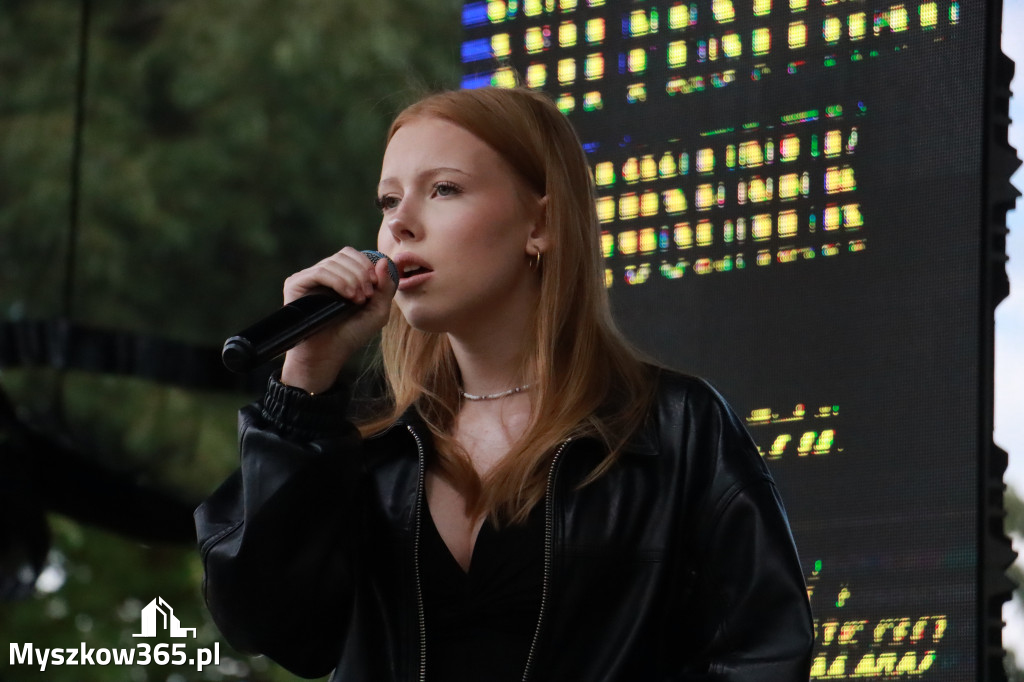 Fotorelacja I: Koncert finałowy XVIII festiwalu im. Janusza Gniatkowskiego w Poraju