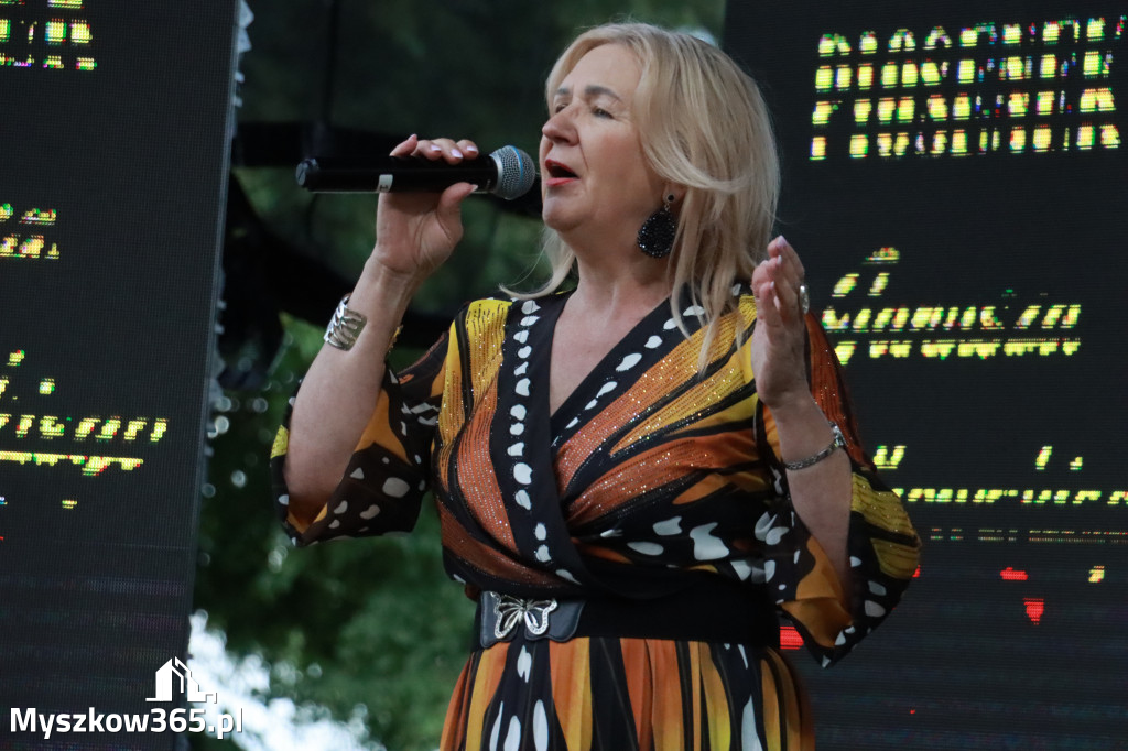 Fotorelacja I: Koncert finałowy XVIII festiwalu im. Janusza Gniatkowskiego w Poraju