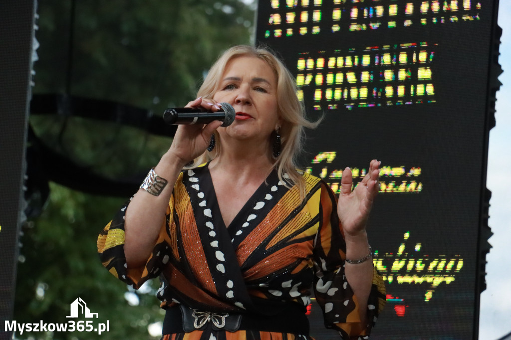 Fotorelacja I: Koncert finałowy XVIII festiwalu im. Janusza Gniatkowskiego w Poraju