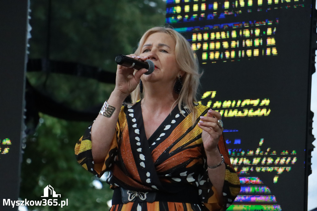 Fotorelacja I: Koncert finałowy XVIII festiwalu im. Janusza Gniatkowskiego w Poraju