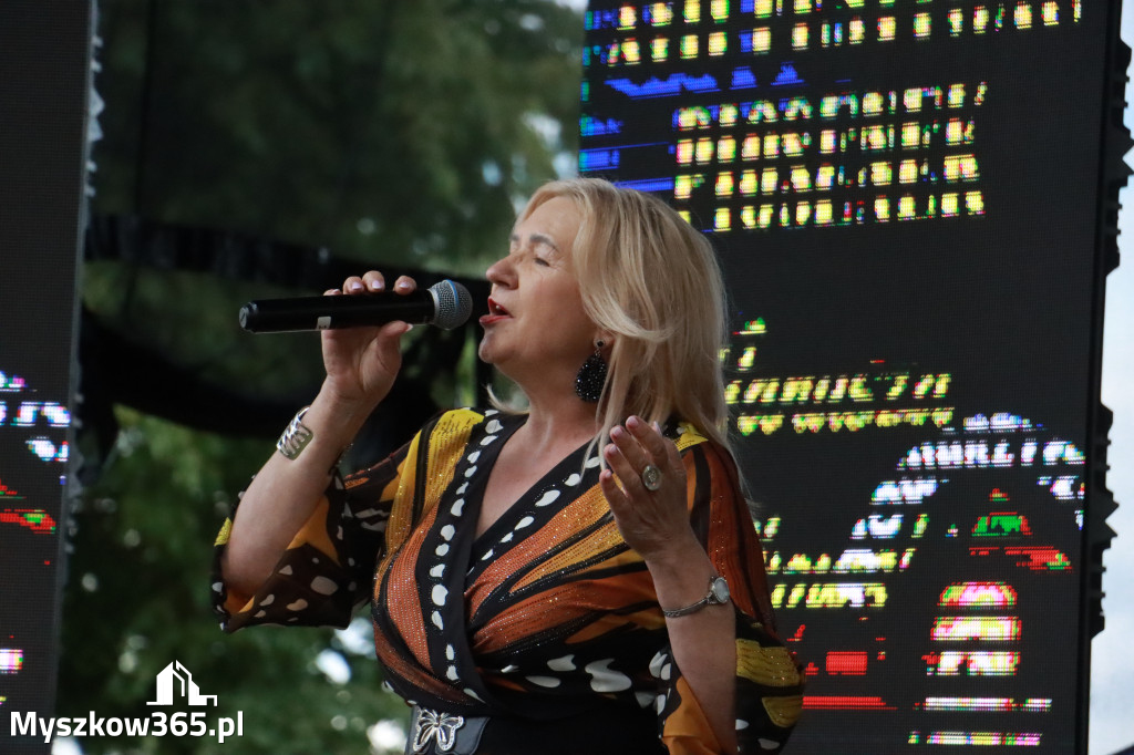 Fotorelacja I: Koncert finałowy XVIII festiwalu im. Janusza Gniatkowskiego w Poraju