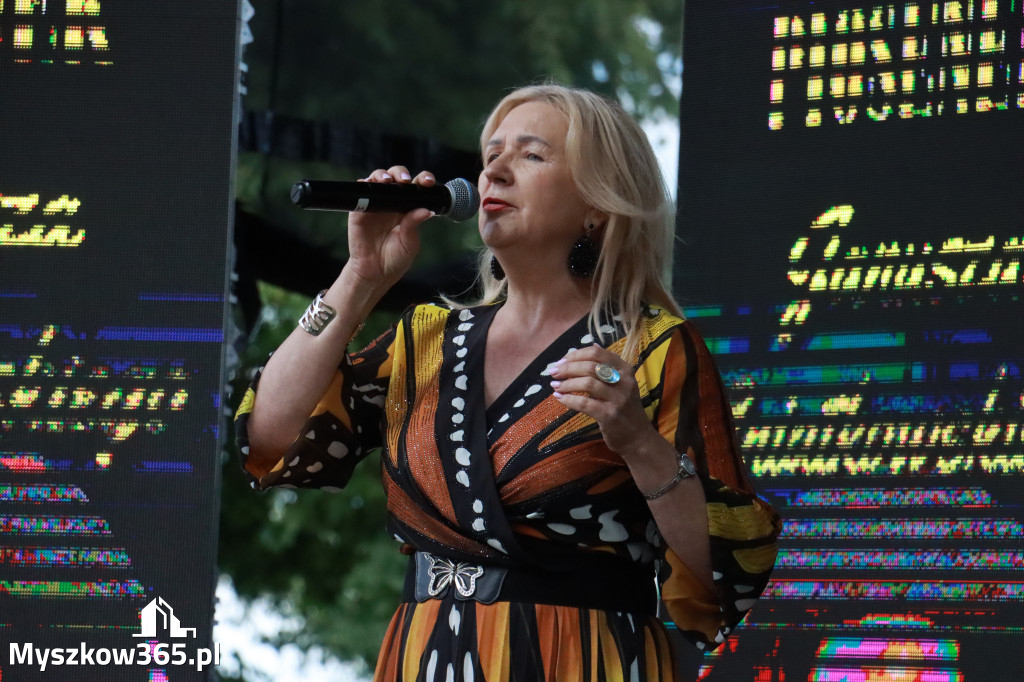 Fotorelacja I: Koncert finałowy XVIII festiwalu im. Janusza Gniatkowskiego w Poraju
