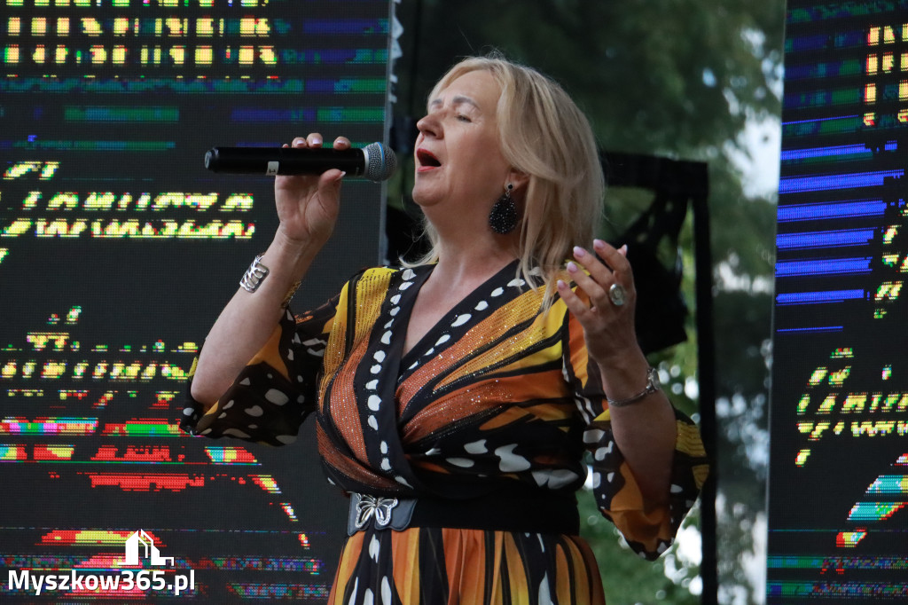 Fotorelacja I: Koncert finałowy XVIII festiwalu im. Janusza Gniatkowskiego w Poraju