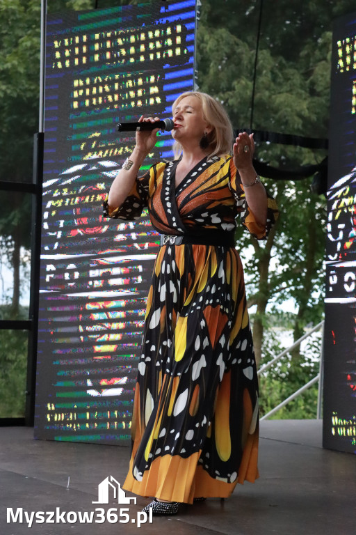 Fotorelacja I: Koncert finałowy XVIII festiwalu im. Janusza Gniatkowskiego w Poraju