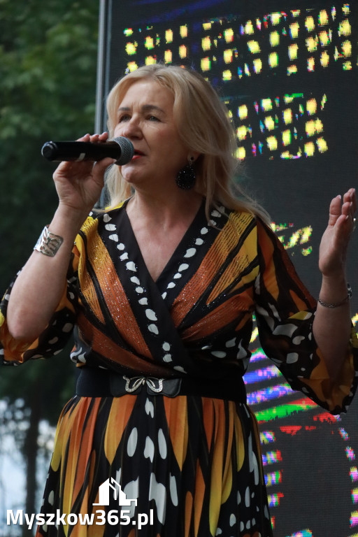 Fotorelacja I: Koncert finałowy XVIII festiwalu im. Janusza Gniatkowskiego w Poraju