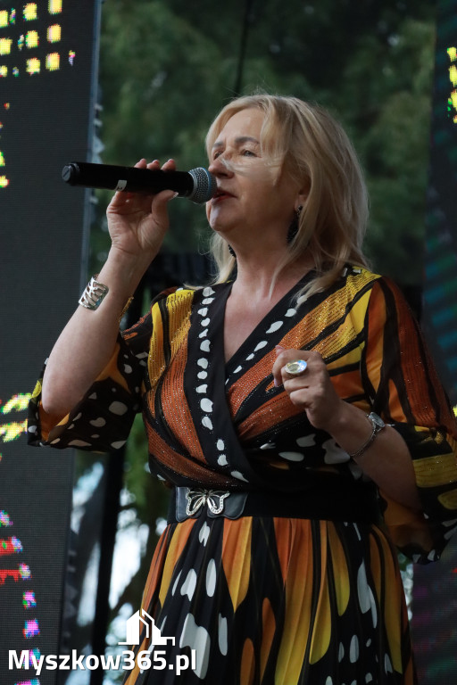 Fotorelacja I: Koncert finałowy XVIII festiwalu im. Janusza Gniatkowskiego w Poraju