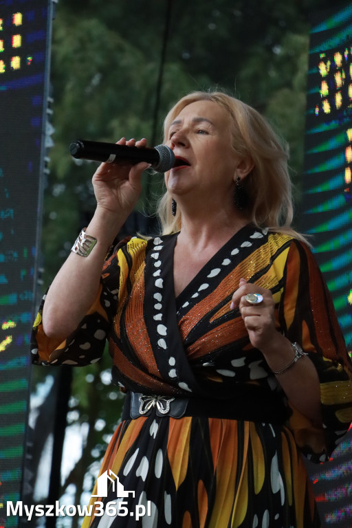 Fotorelacja I: Koncert finałowy XVIII festiwalu im. Janusza Gniatkowskiego w Poraju