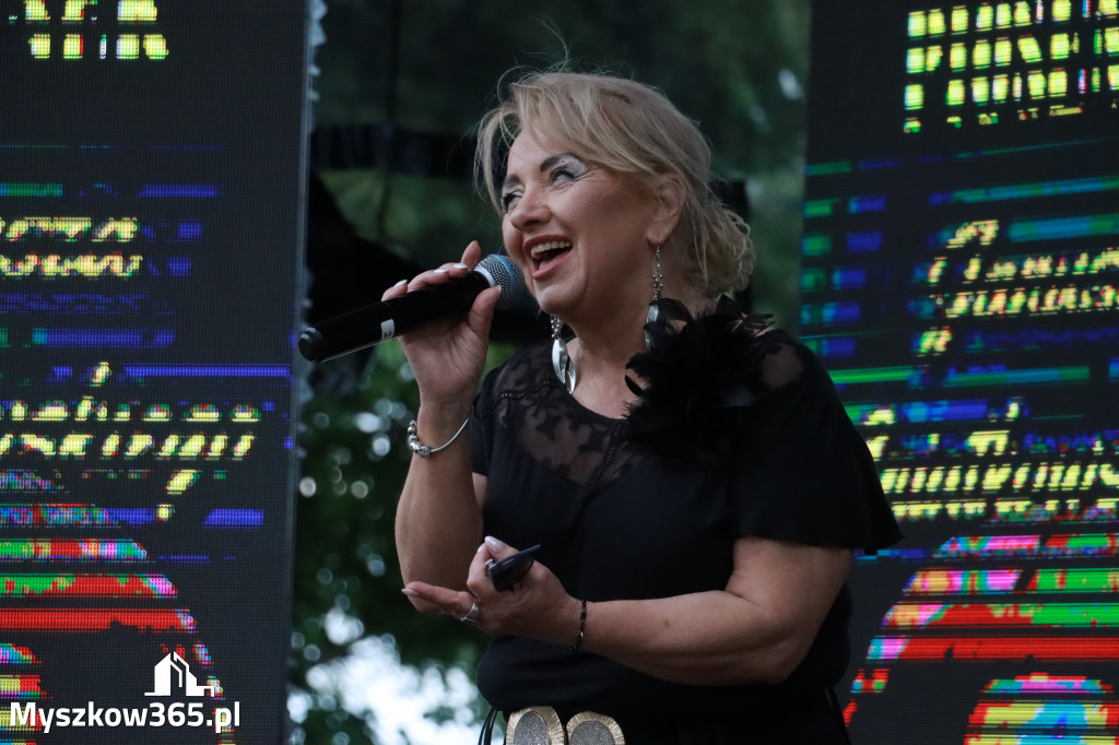 Fotorelacja I: Koncert finałowy XVIII festiwalu im. Janusza Gniatkowskiego w Poraju