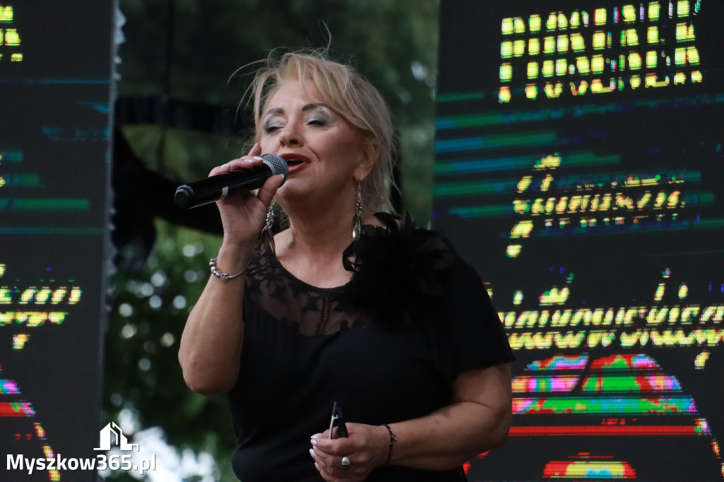 Fotorelacja I: Koncert finałowy XVIII festiwalu im. Janusza Gniatkowskiego w Poraju