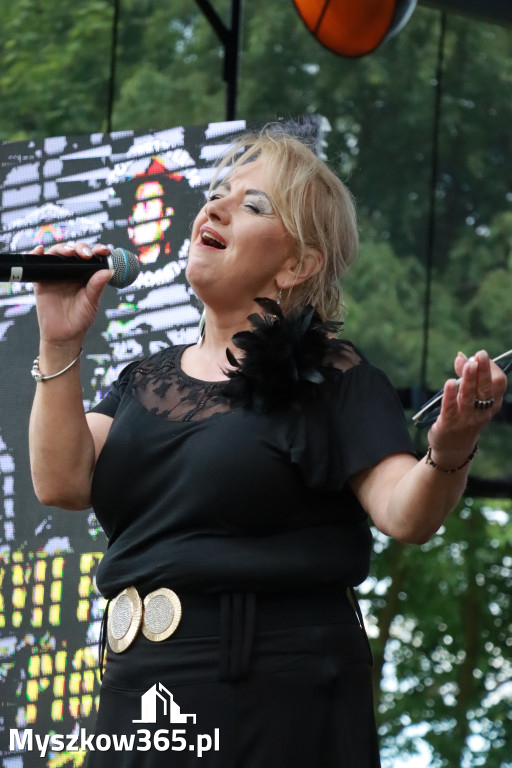 Fotorelacja I: Koncert finałowy XVIII festiwalu im. Janusza Gniatkowskiego w Poraju