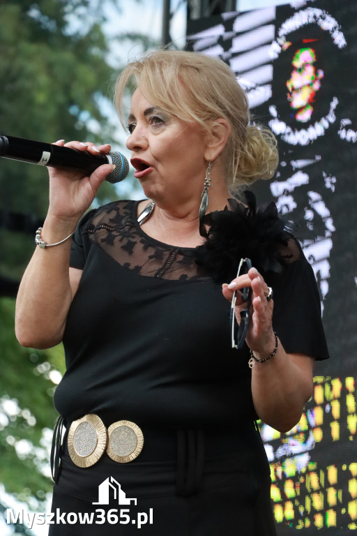 Fotorelacja I: Koncert finałowy XVIII festiwalu im. Janusza Gniatkowskiego w Poraju