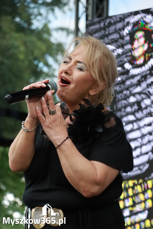 Fotorelacja I: Koncert finałowy XVIII festiwalu im. Janusza Gniatkowskiego w Poraju