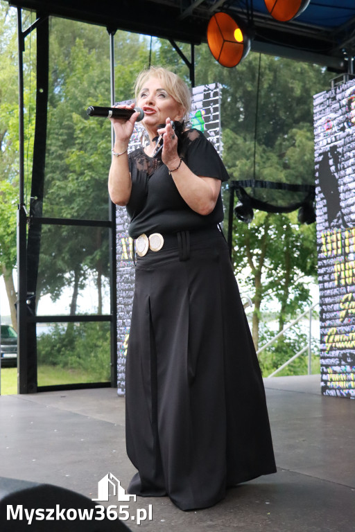 Fotorelacja I: Koncert finałowy XVIII festiwalu im. Janusza Gniatkowskiego w Poraju