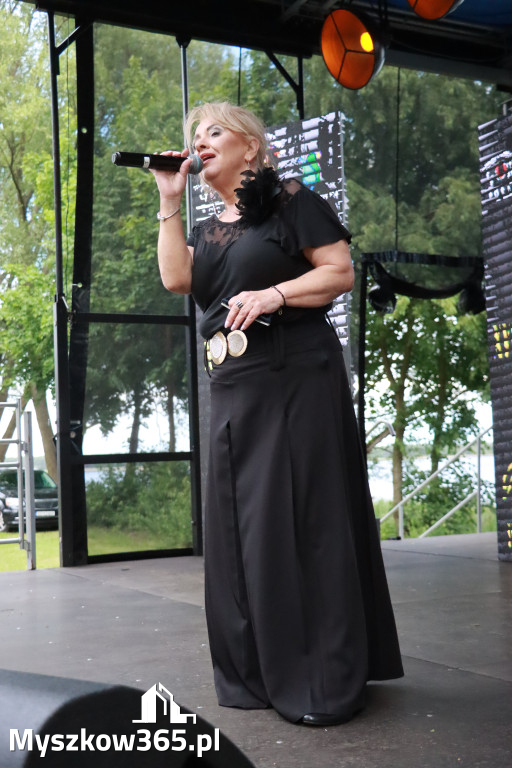 Fotorelacja I: Koncert finałowy XVIII festiwalu im. Janusza Gniatkowskiego w Poraju