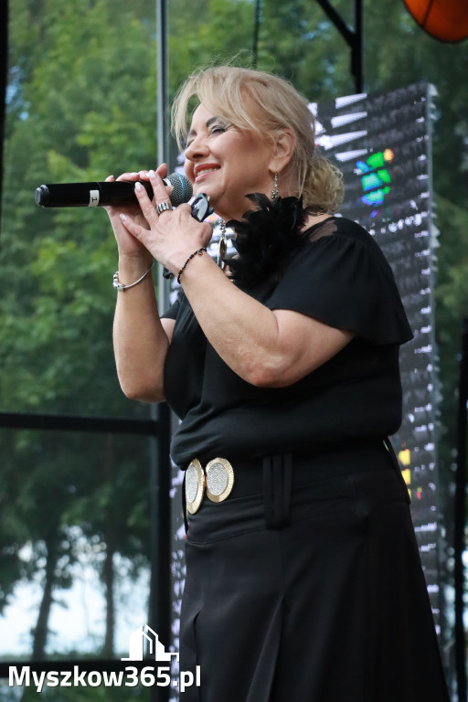 Fotorelacja I: Koncert finałowy XVIII festiwalu im. Janusza Gniatkowskiego w Poraju