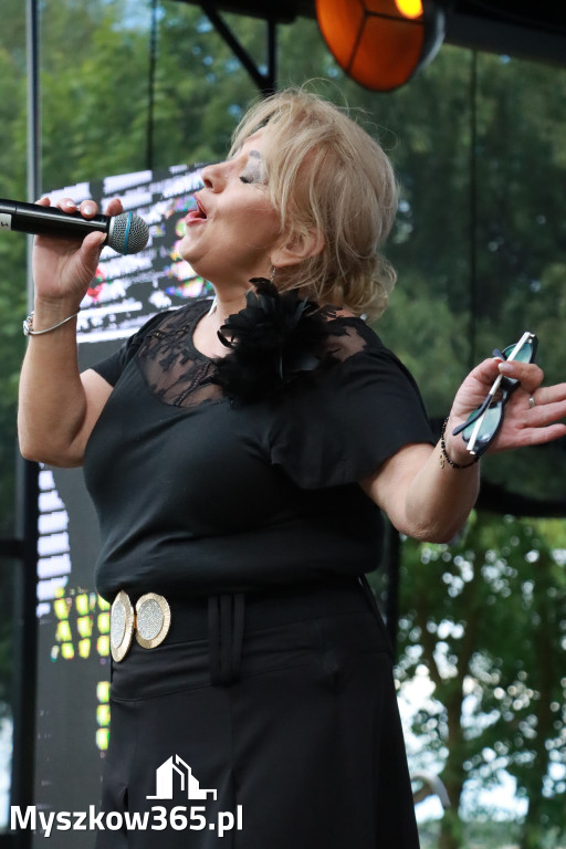 Fotorelacja I: Koncert finałowy XVIII festiwalu im. Janusza Gniatkowskiego w Poraju