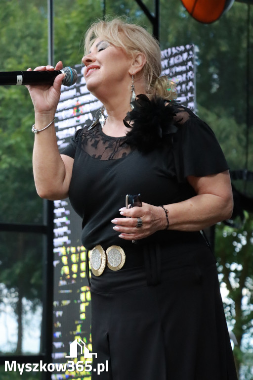 Fotorelacja I: Koncert finałowy XVIII festiwalu im. Janusza Gniatkowskiego w Poraju