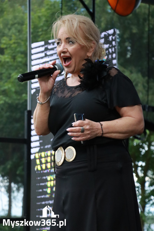 Fotorelacja I: Koncert finałowy XVIII festiwalu im. Janusza Gniatkowskiego w Poraju