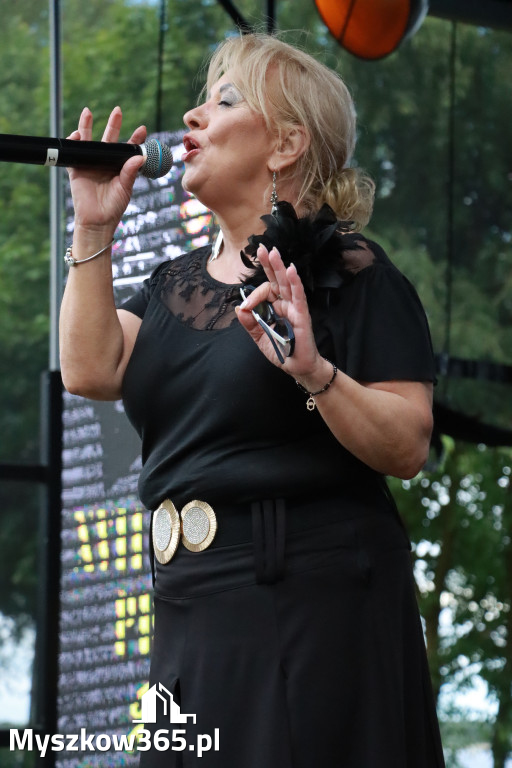 Fotorelacja I: Koncert finałowy XVIII festiwalu im. Janusza Gniatkowskiego w Poraju