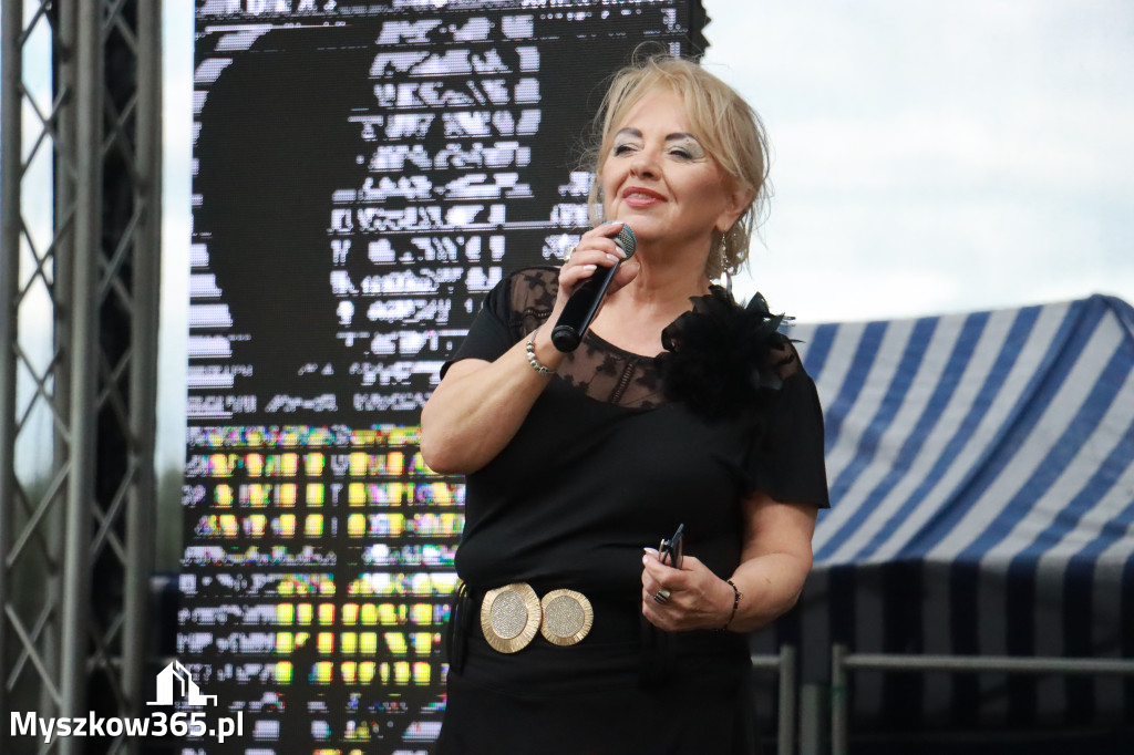 Fotorelacja I: Koncert finałowy XVIII festiwalu im. Janusza Gniatkowskiego w Poraju