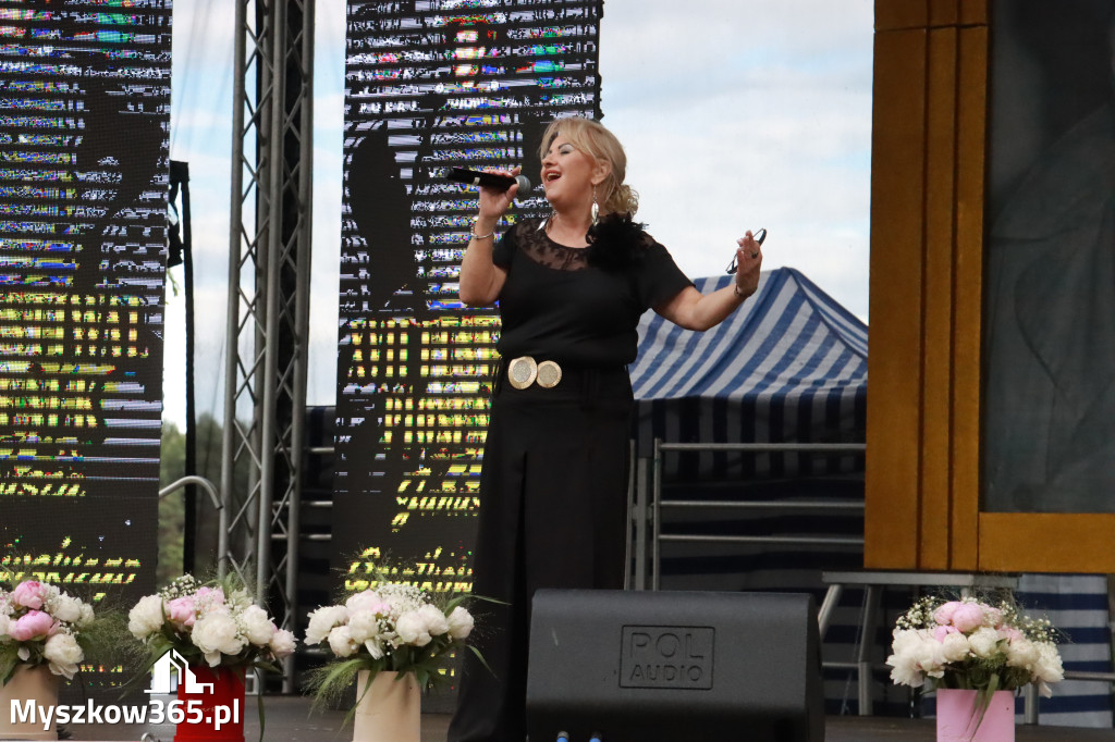 Fotorelacja I: Koncert finałowy XVIII festiwalu im. Janusza Gniatkowskiego w Poraju