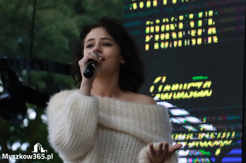 Fotorelacja I: Koncert finałowy XVIII festiwalu im. Janusza Gniatkowskiego w Poraju