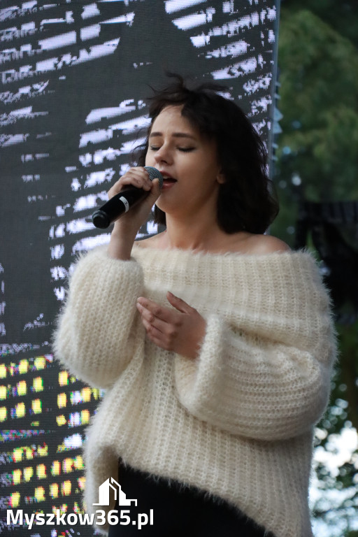Fotorelacja I: Koncert finałowy XVIII festiwalu im. Janusza Gniatkowskiego w Poraju